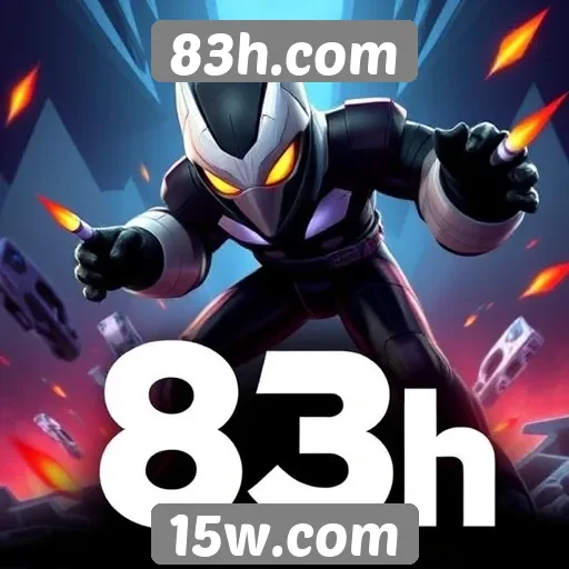 Comparativo de preços entre jogos no 83h.com