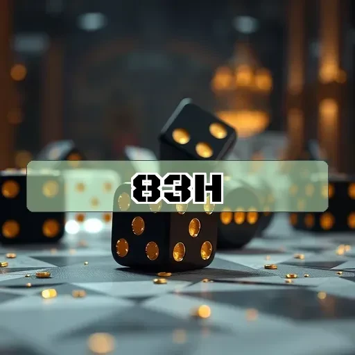83h.com: Login que Transforma Sua Experiência de Jogo