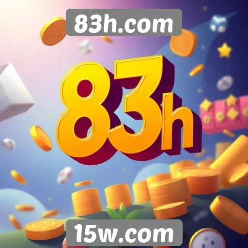 Dicas para maximizar a experiência no 83h.com
