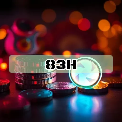 83h.com: A Seção de Caça-Níqueis que Você Precisa Conhecer!